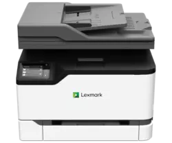 4 Imprimante laser multifonction Lexmark MC3326adwe