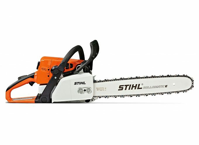Best Stihl Chainsaws. Top Picks And Reviews