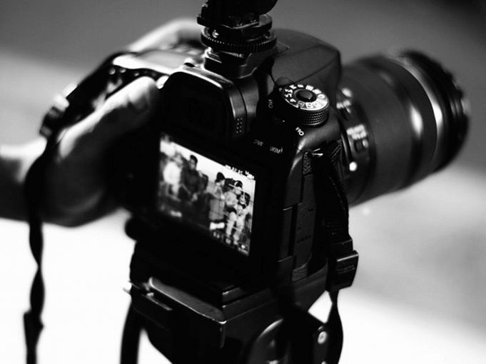 Comment Choisir Une Caméra Vidéo Professionnelle ?