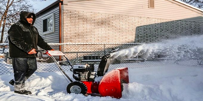 Gas Snow Blower Vs Electric. Which One Do You Need To Rule The Elements This Winter?