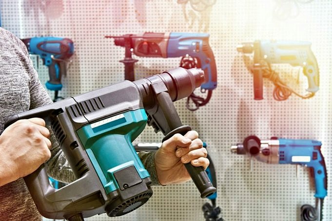 Hammer Drill Or Impact Driver? What's The Difference And Do I Need Both?