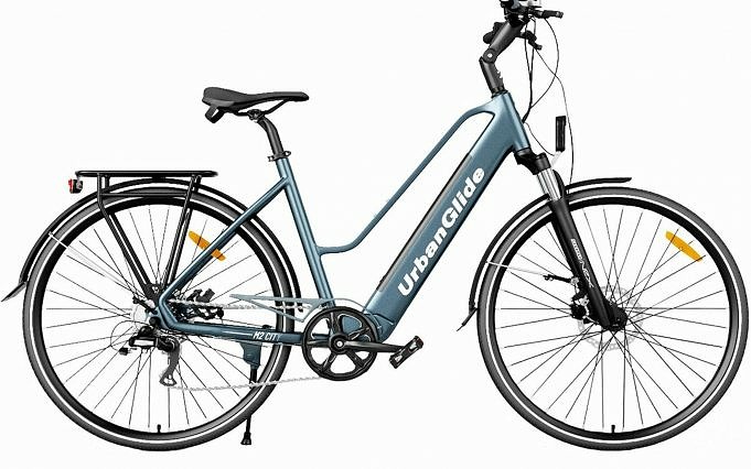 Le Vélo Urban Glide, La Meilleure Option ? Ce Vélo D'équilibre électrique Est Disponible Pour Les Tests