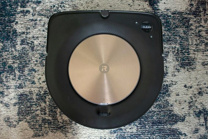 Test Du Roomba S9. L'aspirateur Le Plus Avancé De Roomba !