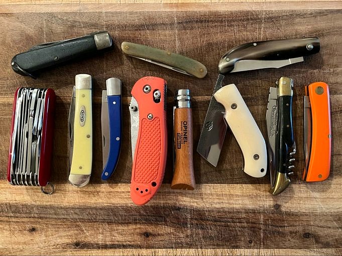 The Best Utility Knife Buyers' Guide. Before You Buy